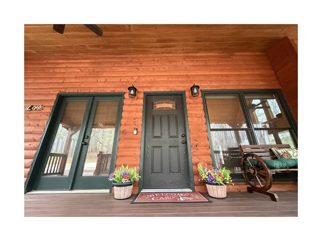 85 Hunter Drive, Talking Rock, GA 30175