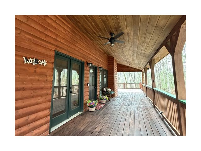 85 Hunter Drive, Talking Rock, GA 30175