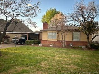 1339 E 33rd Street, Tulsa, OK 74105