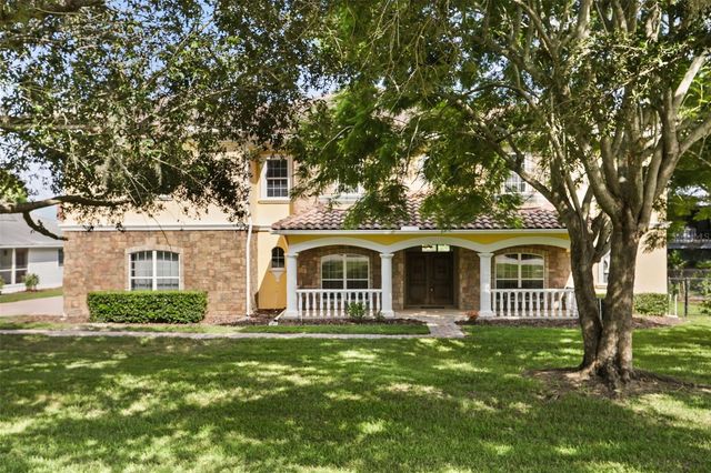 5554 PALM LAKE CIRCLE, Orlando, FL 32819