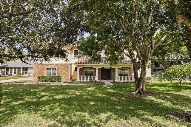 5554 PALM LAKE CIRCLE, Orlando, FL 32819