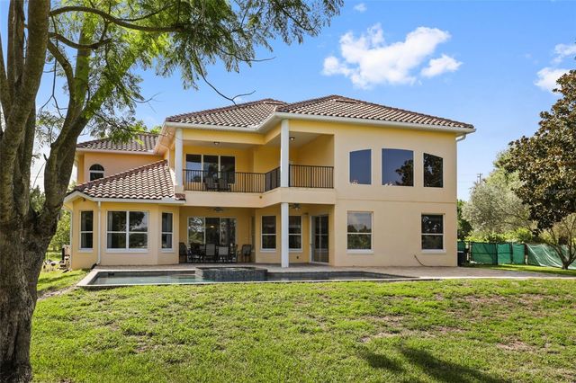 5554 PALM LAKE CIRCLE, Orlando, FL 32819
