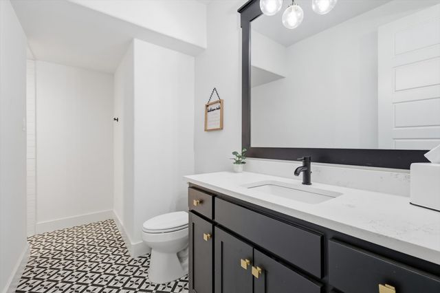 206 Denton Street E, Argyle, TX 76226