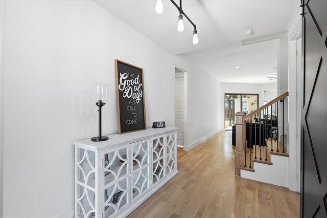 206 Denton Street E, Argyle, TX 76226