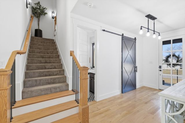 206 Denton Street E, Argyle, TX 76226