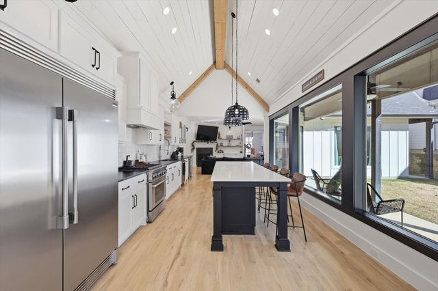 206 Denton Street E, Argyle, TX 76226