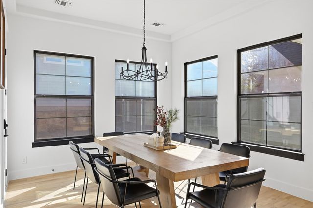 206 Denton Street E, Argyle, TX 76226