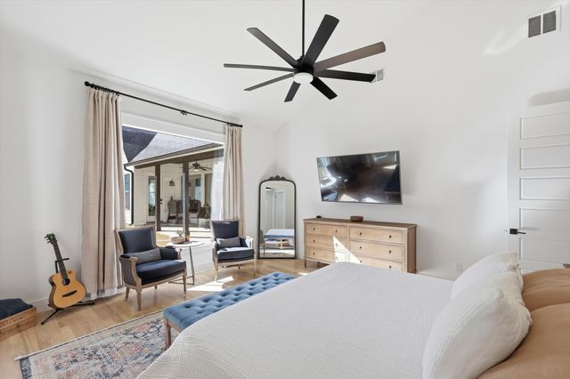 206 Denton Street E, Argyle, TX 76226