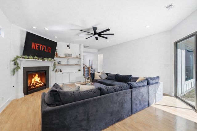 206 Denton Street E, Argyle, TX 76226