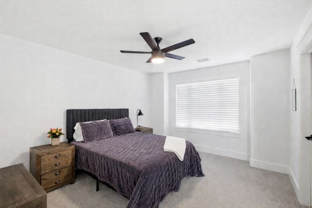 206 Denton Street E, Argyle, TX 76226