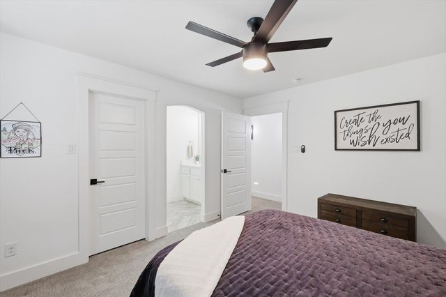 206 Denton Street E, Argyle, TX 76226