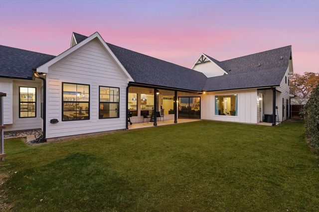 206 Denton Street E, Argyle, TX 76226