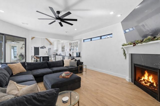 206 Denton Street E, Argyle, TX 76226