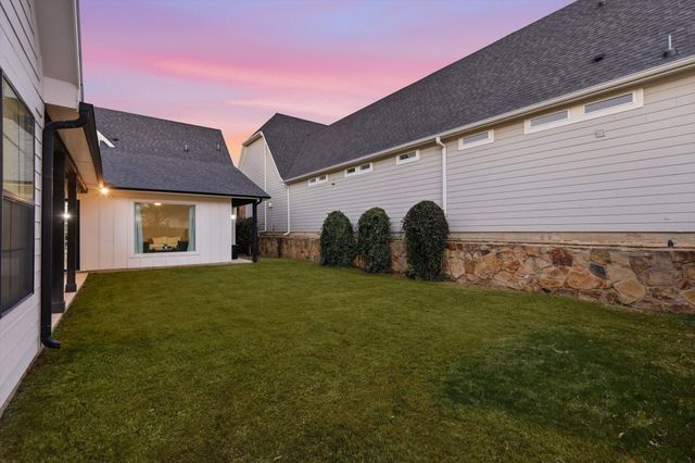 206 Denton Street E, Argyle, TX 76226