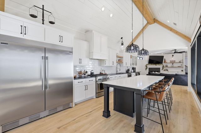 206 Denton Street E, Argyle, TX 76226