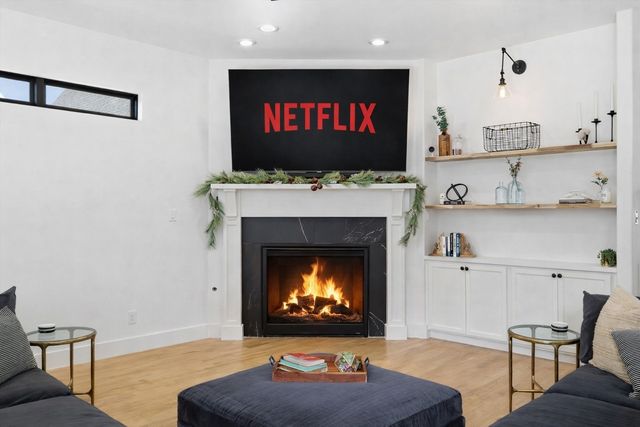 206 Denton Street E, Argyle, TX 76226