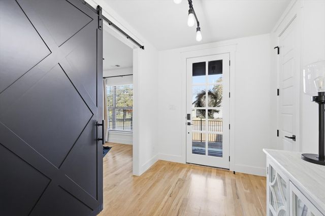 206 Denton Street E, Argyle, TX 76226