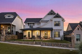 206 Denton Street E, Argyle, TX 76226