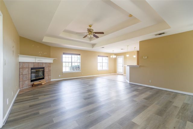 1528 Monte Carlo Boulevard, Princeton, TX 75407