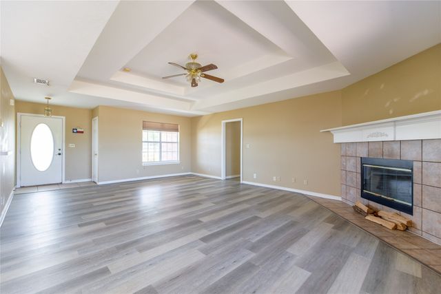 1528 Monte Carlo Boulevard, Princeton, TX 75407