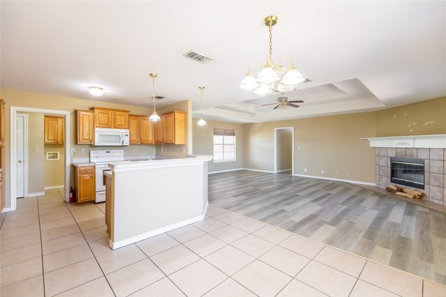 1528 Monte Carlo Boulevard, Princeton, TX 75407