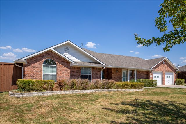 1528 Monte Carlo Boulevard, Princeton, TX 75407