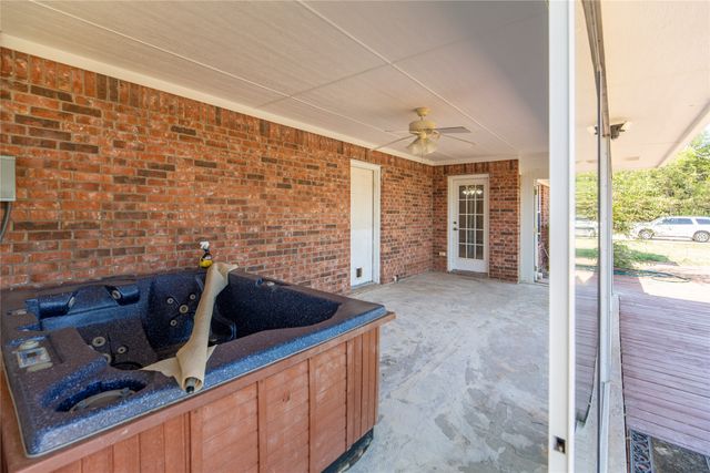 1528 Monte Carlo Boulevard, Princeton, TX 75407
