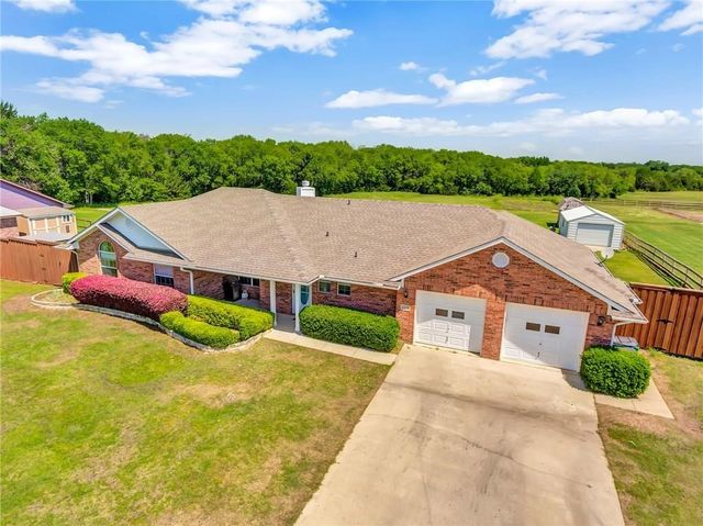 1528 Monte Carlo Boulevard, Princeton, TX 75407