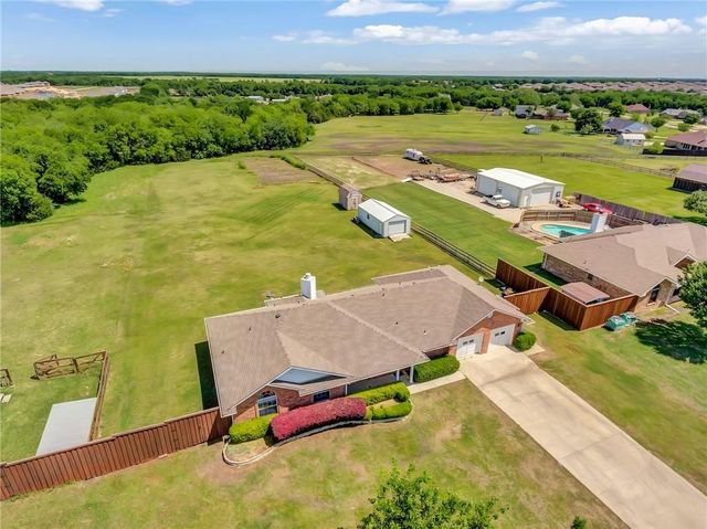 1528 Monte Carlo Boulevard, Princeton, TX 75407