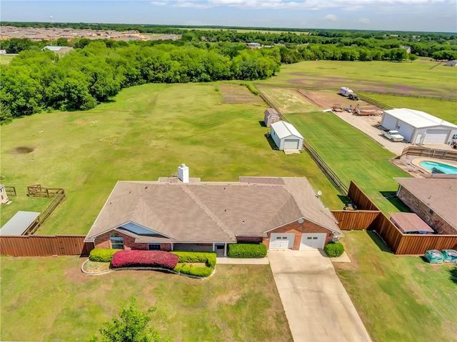 1528 Monte Carlo Boulevard, Princeton, TX 75407