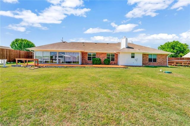 1528 Monte Carlo Boulevard, Princeton, TX 75407