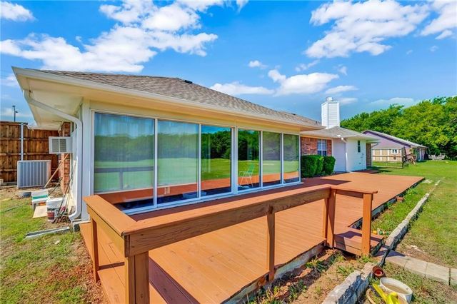 1528 Monte Carlo Boulevard, Princeton, TX 75407
