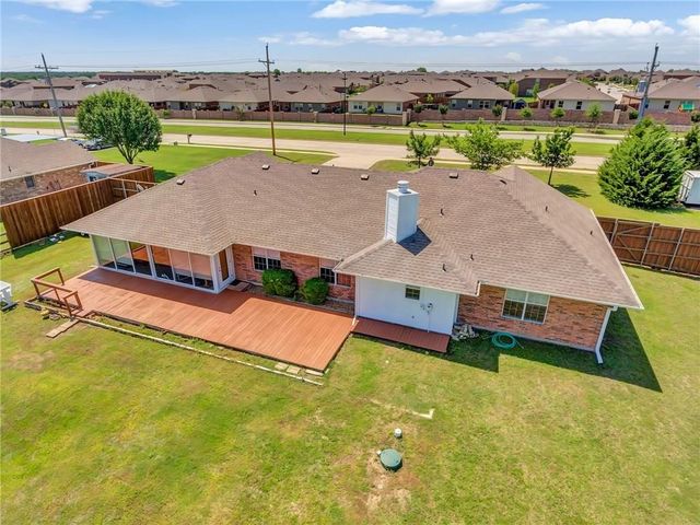 1528 Monte Carlo Boulevard, Princeton, TX 75407