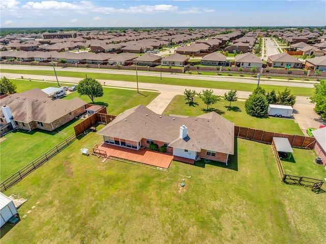 1528 Monte Carlo Boulevard, Princeton, TX 75407