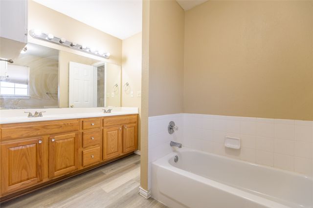 1528 Monte Carlo Boulevard, Princeton, TX 75407