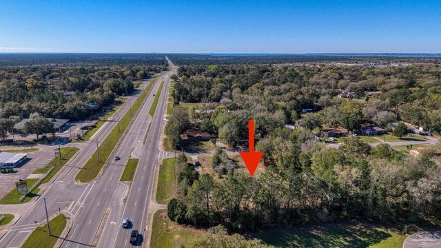 3981 Avalon Blvd, Milton, FL 32583