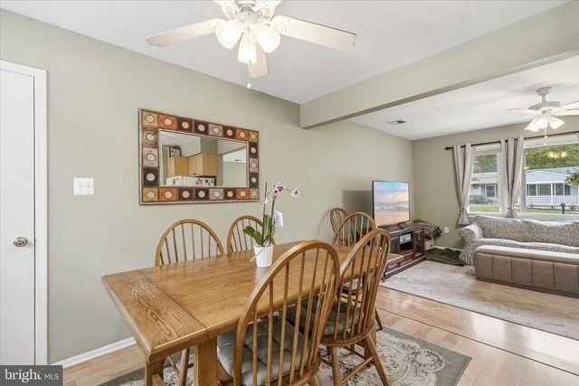 402 CEDAR DR, Lanoka Harbor, NJ 08734