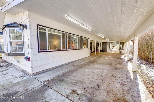 214 Cypress St, Wallace, ID 83873