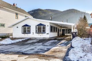214 Cypress St, Wallace, ID 83873