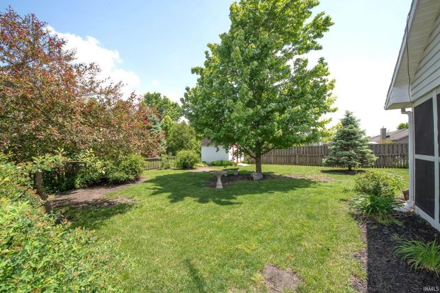 4117 Fiddlesticks Drive, Lafayette, IN 47909
