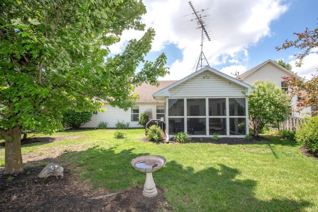 4117 Fiddlesticks Drive, Lafayette, IN 47909