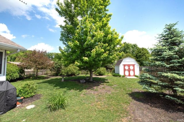 4117 Fiddlesticks Drive, Lafayette, IN 47909