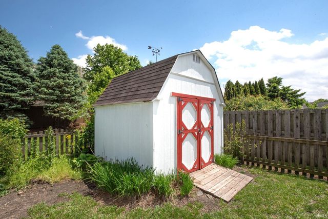 4117 Fiddlesticks Drive, Lafayette, IN 47909