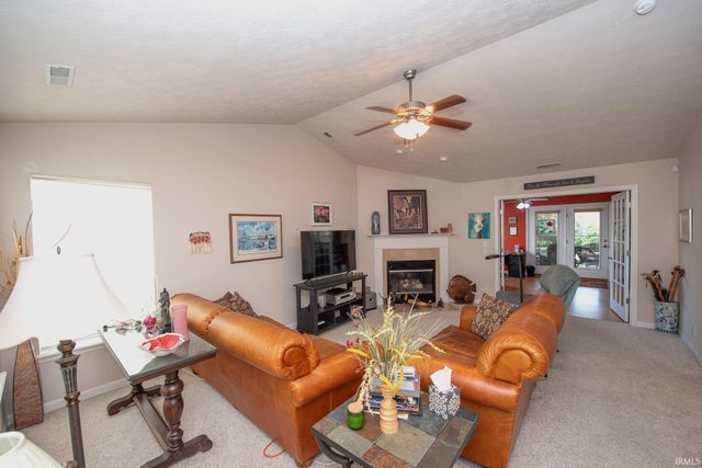 4117 Fiddlesticks Drive, Lafayette, IN 47909