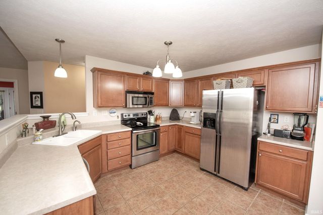 4117 Fiddlesticks Drive, Lafayette, IN 47909