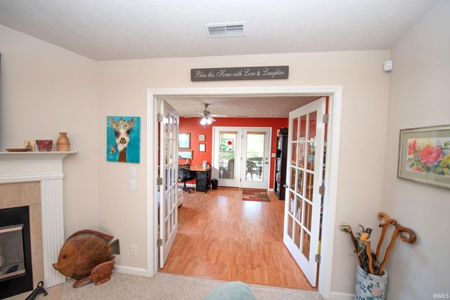 4117 Fiddlesticks Drive, Lafayette, IN 47909