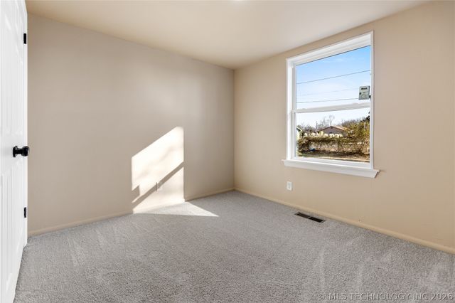 1408 E 1st Street, Okmulgee, OK 74447