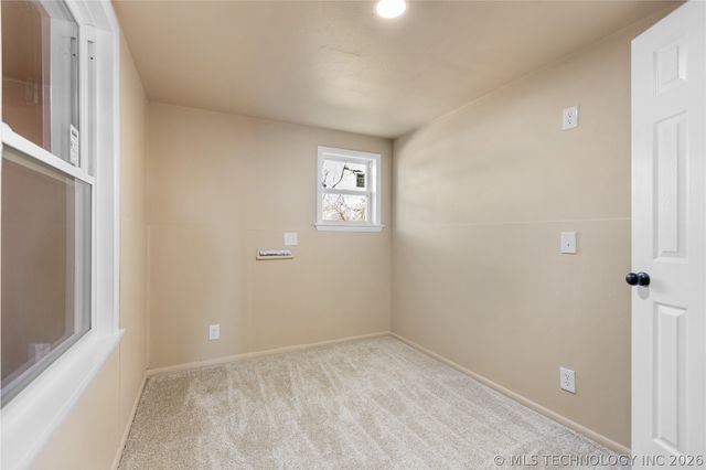 1408 E 1st Street, Okmulgee, OK 74447