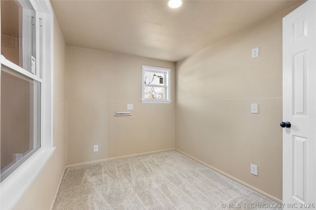 1408 E 1st Street, Okmulgee, OK 74447