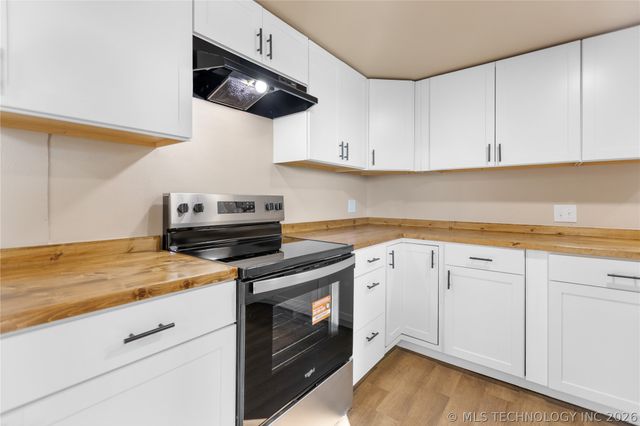 1408 E 1st Street, Okmulgee, OK 74447